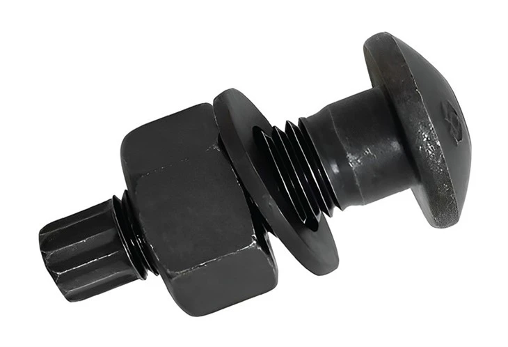 High Strength TC Bolts price